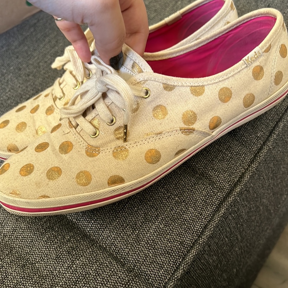 Keds x Kate Spade - Picture 4 of 10